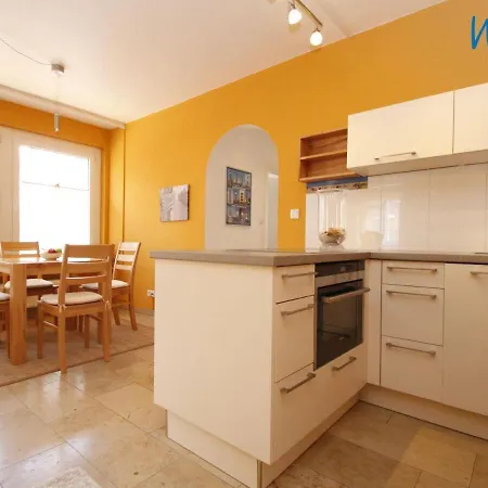 Apartamento Uns To Hus - Faehrship